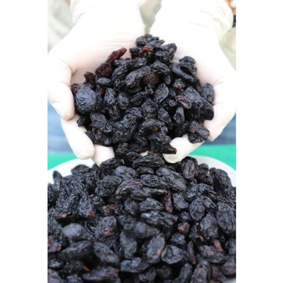 Alaşehir Kadın Kooperatifi Antep Karası (Çekirdekli) Kuru Üzüm 1 kg