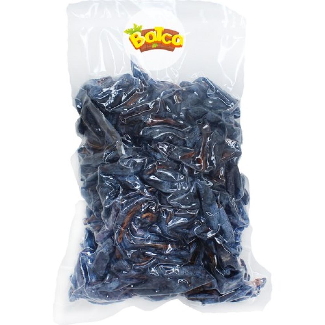 Batca Kuru Erik 250 gr x 4 Adet Dilimlenmiş Erik Kurusu - (1 Kg)