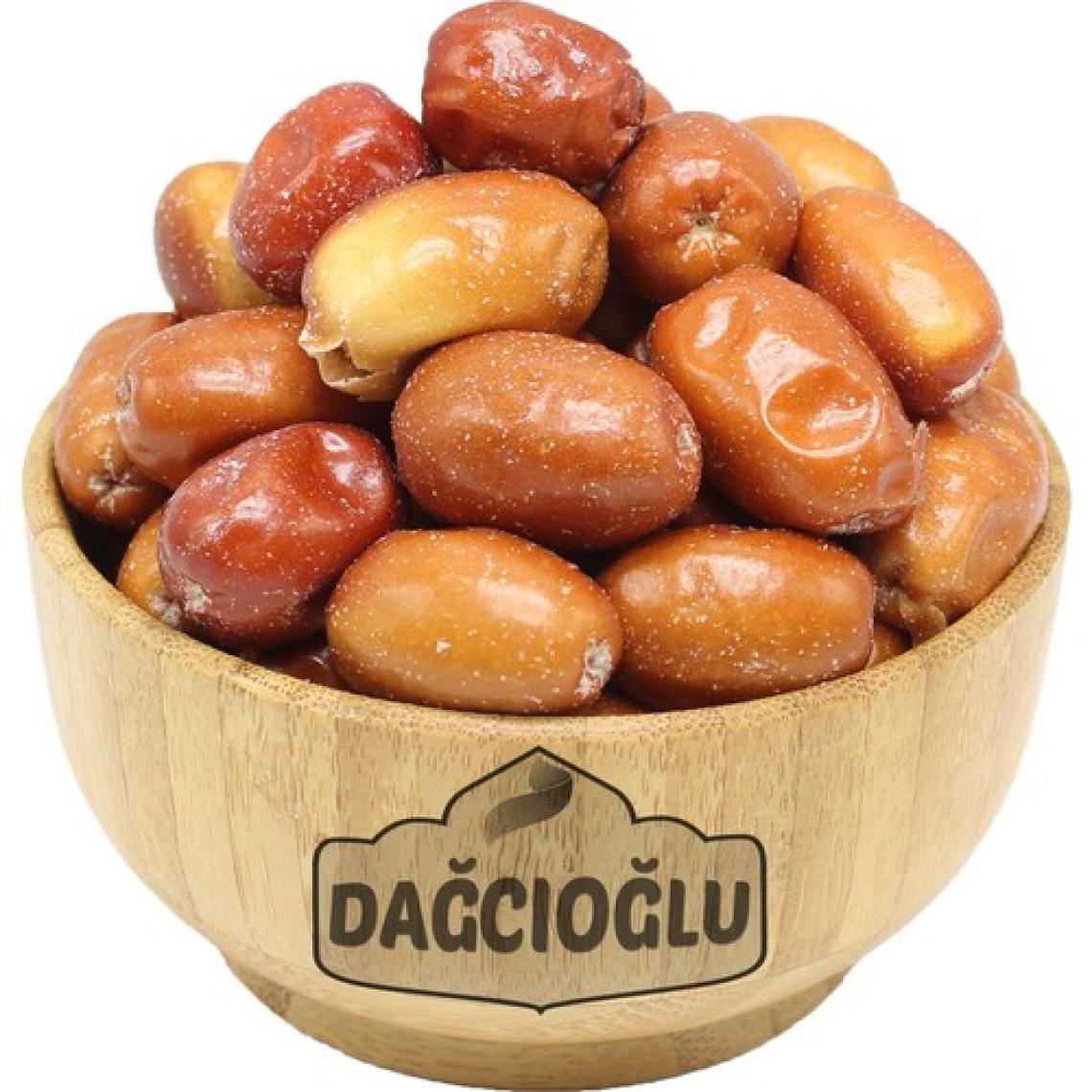Dağcıoğlu İğde Kurusu 1 kg