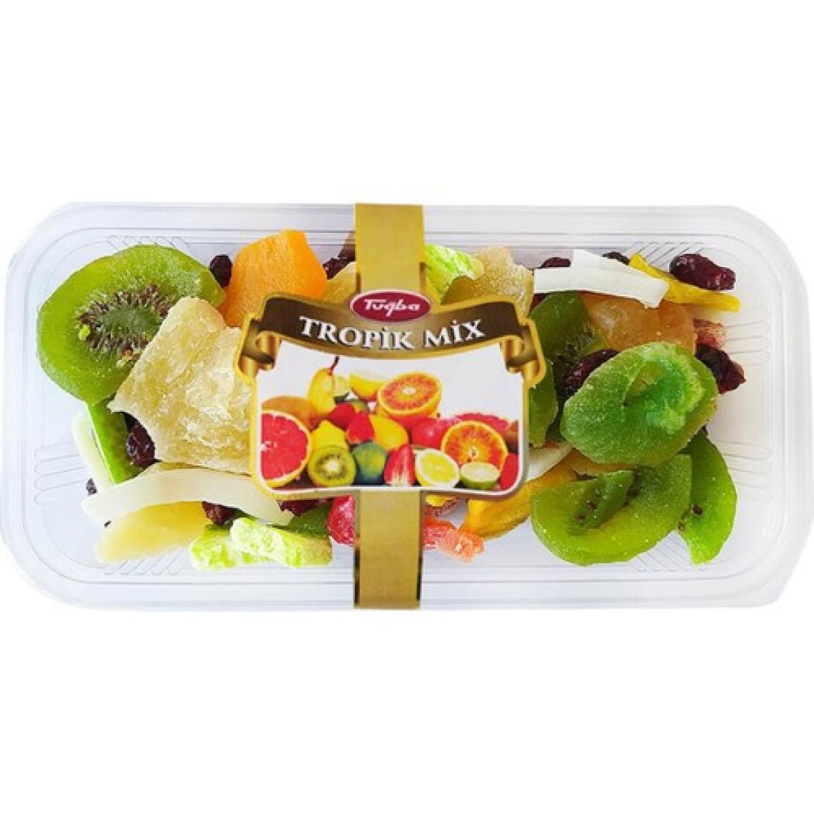 Tuğba Kuruyemiş Tropik Mix (230 Gr)