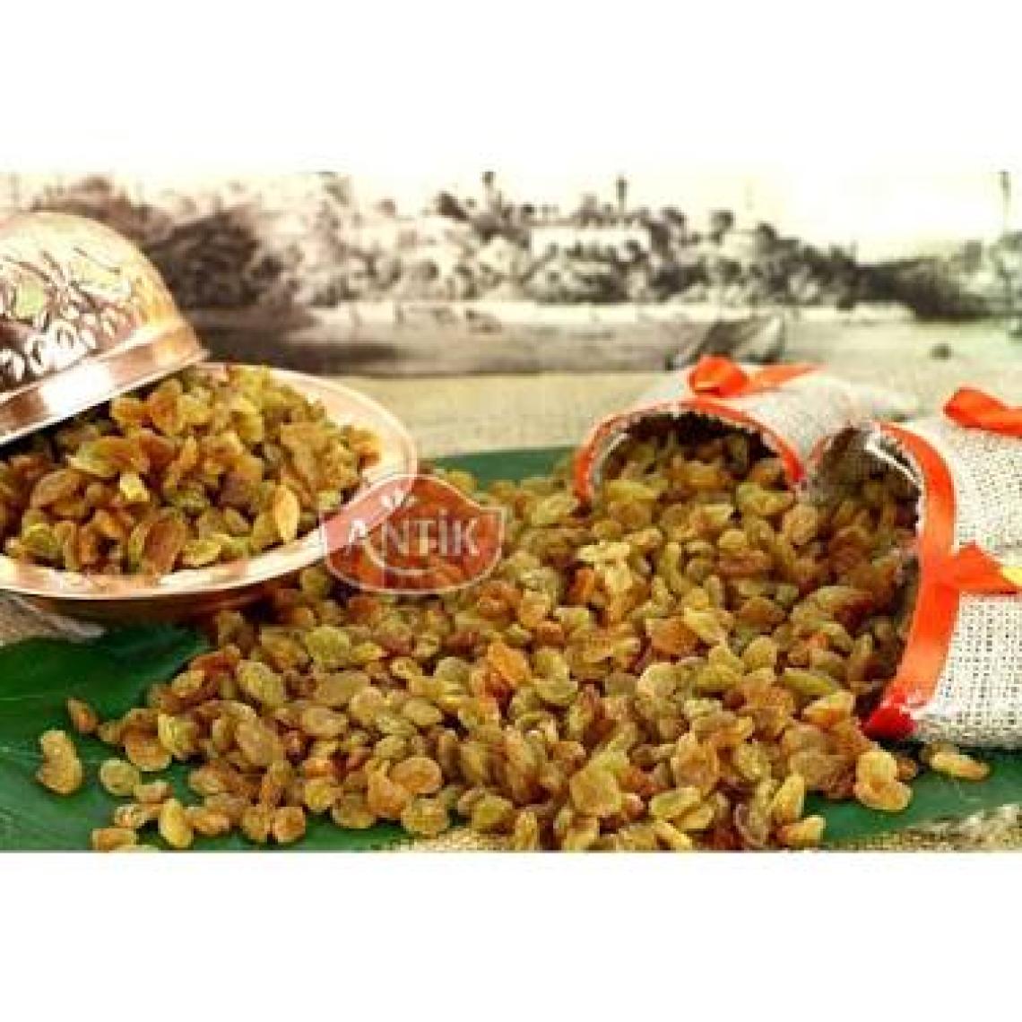 Antik Çekirdeksiz Üzüm (500 gr)