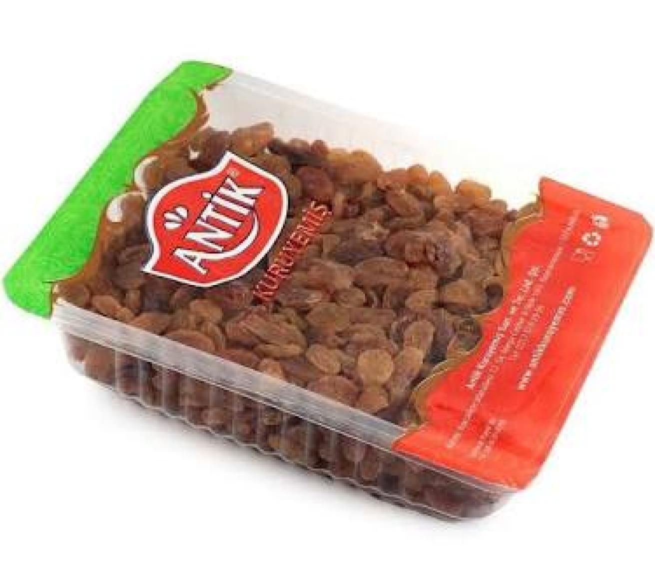Antik Çekirdeksiz Üzüm (500 gr)