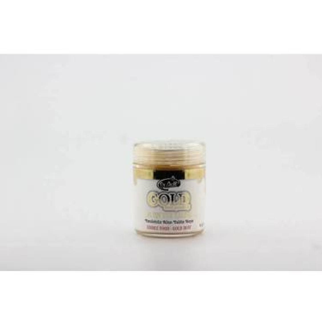 Dr. Gusto Gıda Boyası Metalik Toz Altın 10 GR