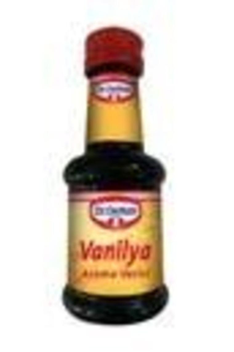 Sıvı Aroma Verici Vanilya 38 ml