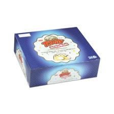 Today Snowball Sütlü Kek 35 Gr. 24 Adet (1 KUTU)