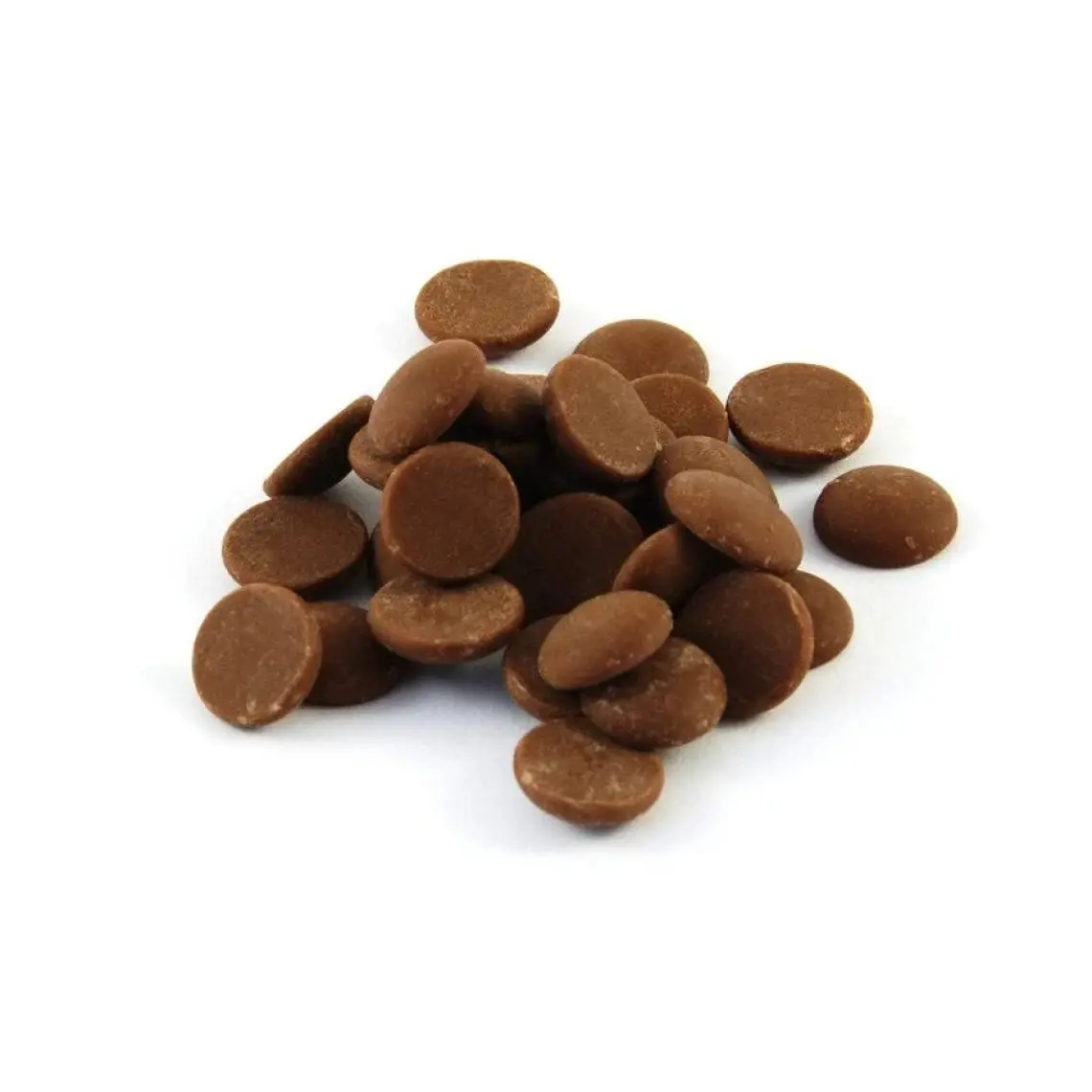Callebaut 823 Sütlü Kuvertür Drop Çikolata 400 gr
