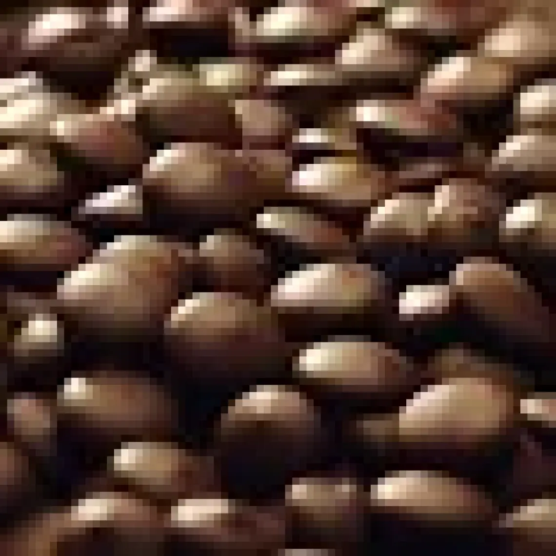 Callebaut 823 Sütlü Kuvertür Drop Çikolata 400 gr