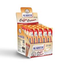 Kahve Kreması 5gr 48 Li (48x5gr)