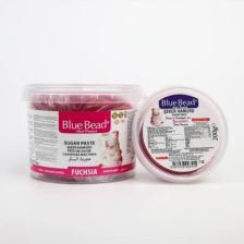 Blue Bead Fuşya Şeker Hamuru 200 GR