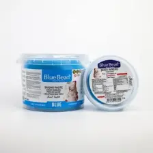 Blue Bead Mavi Şeker Hamuru 200 GR