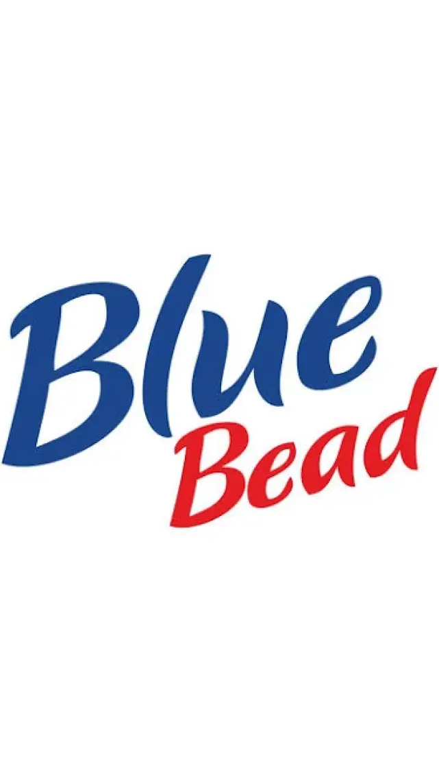 Blue Bead Çikolatalı Topping Sos 1 KG
