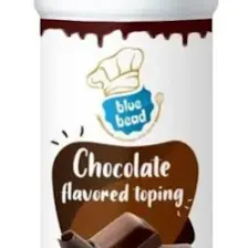 Blue Bead Çikolatalı Topping Sos 1 KG