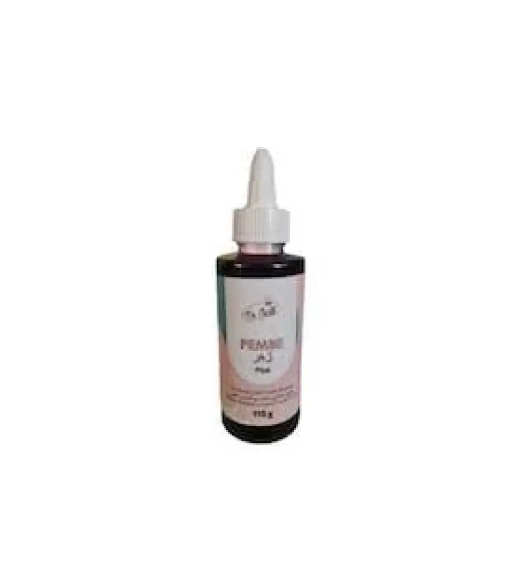 Dr. Gusto  Sıvı Gıda Boyası 115 gr Pembe