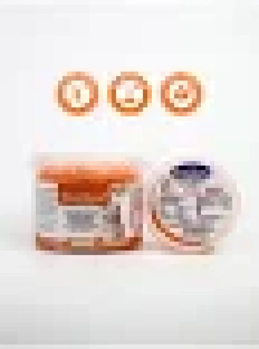 Blue Bead Turuncu Şeker Hamuru 200 GR