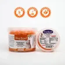 Blue Bead Turuncu Şeker Hamuru 200 GR
