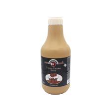 Toffee Karamelli Profesyonel Barsos 2.5 Kg