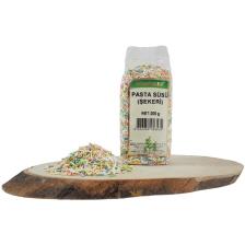 Gürbüzler Pasta Süsü Şekeri 200 gr