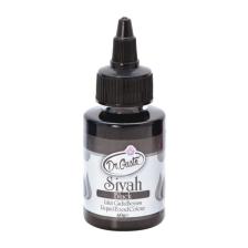 Dr Gusto Likit Sıvı Gıda Boyası Siyah 60gr