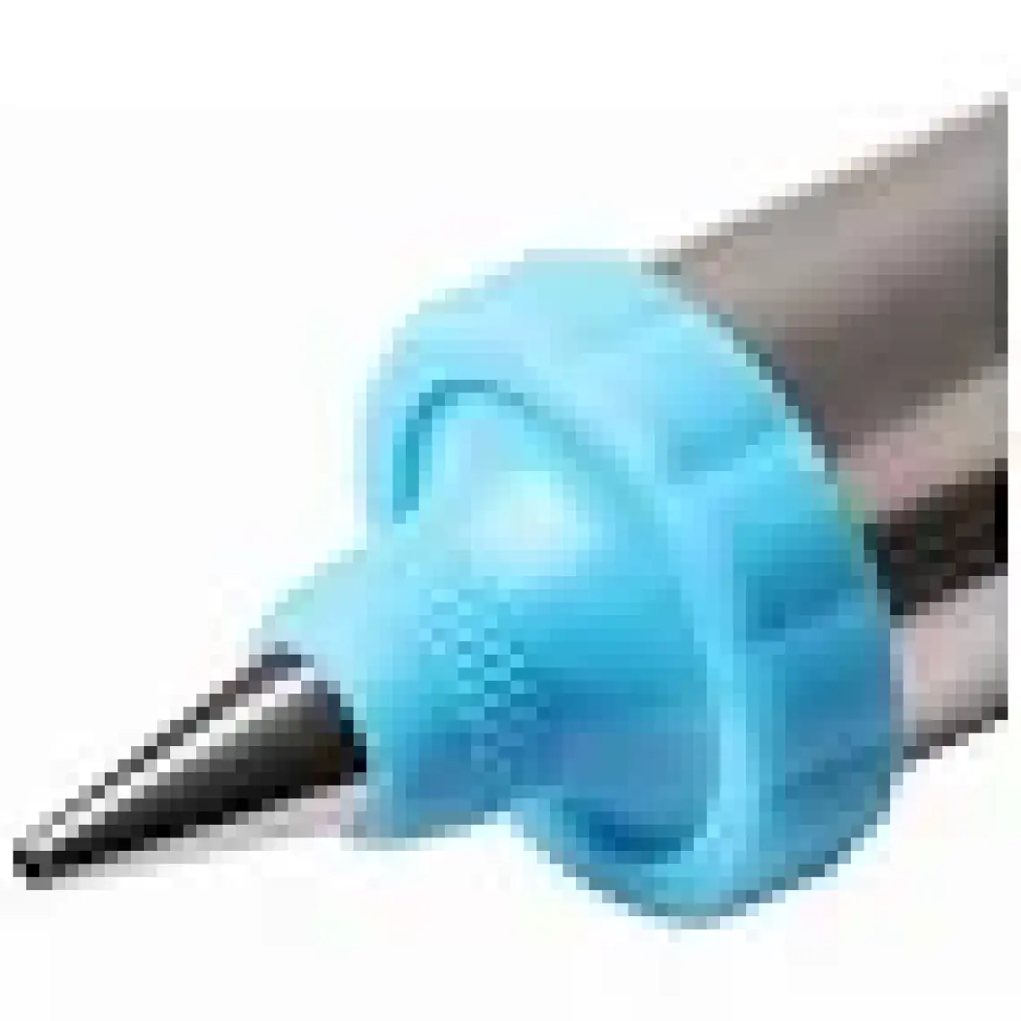 Lovyco Krema Sıkma Pompası ve 4 Adet Metal Duy Uçları