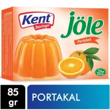Jöle Portakal 85 Gr