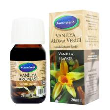 Vanilya Aroması 20ml