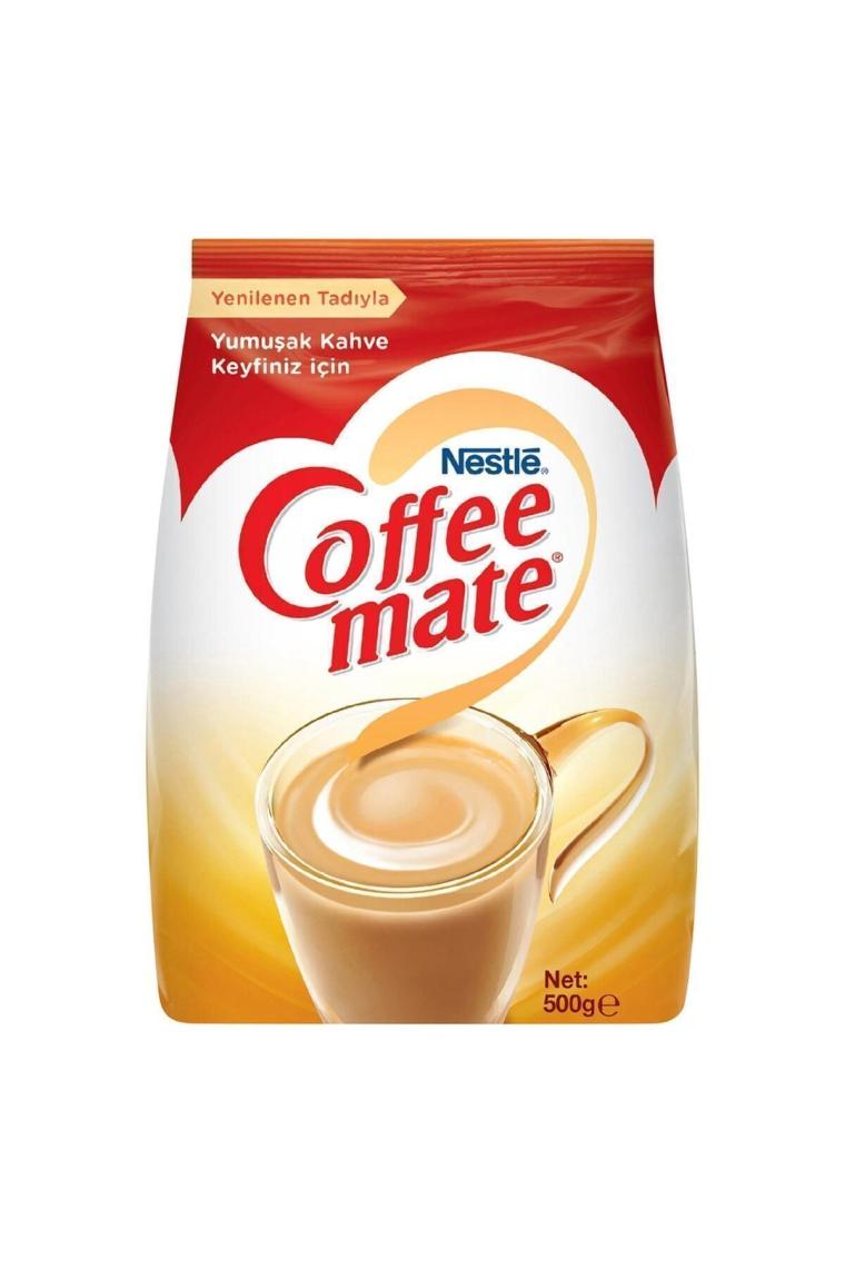 Coffee Mate Kahve Kreması 500 gr