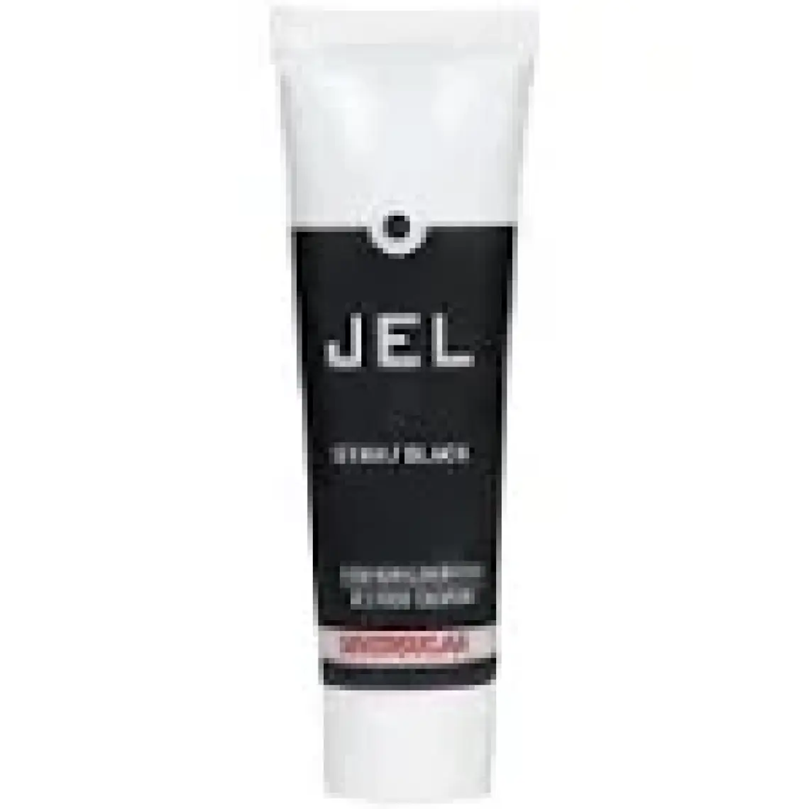 Şeker & Sugar Yenilebilir Jel Gıda Boyası 100 ml Siyah