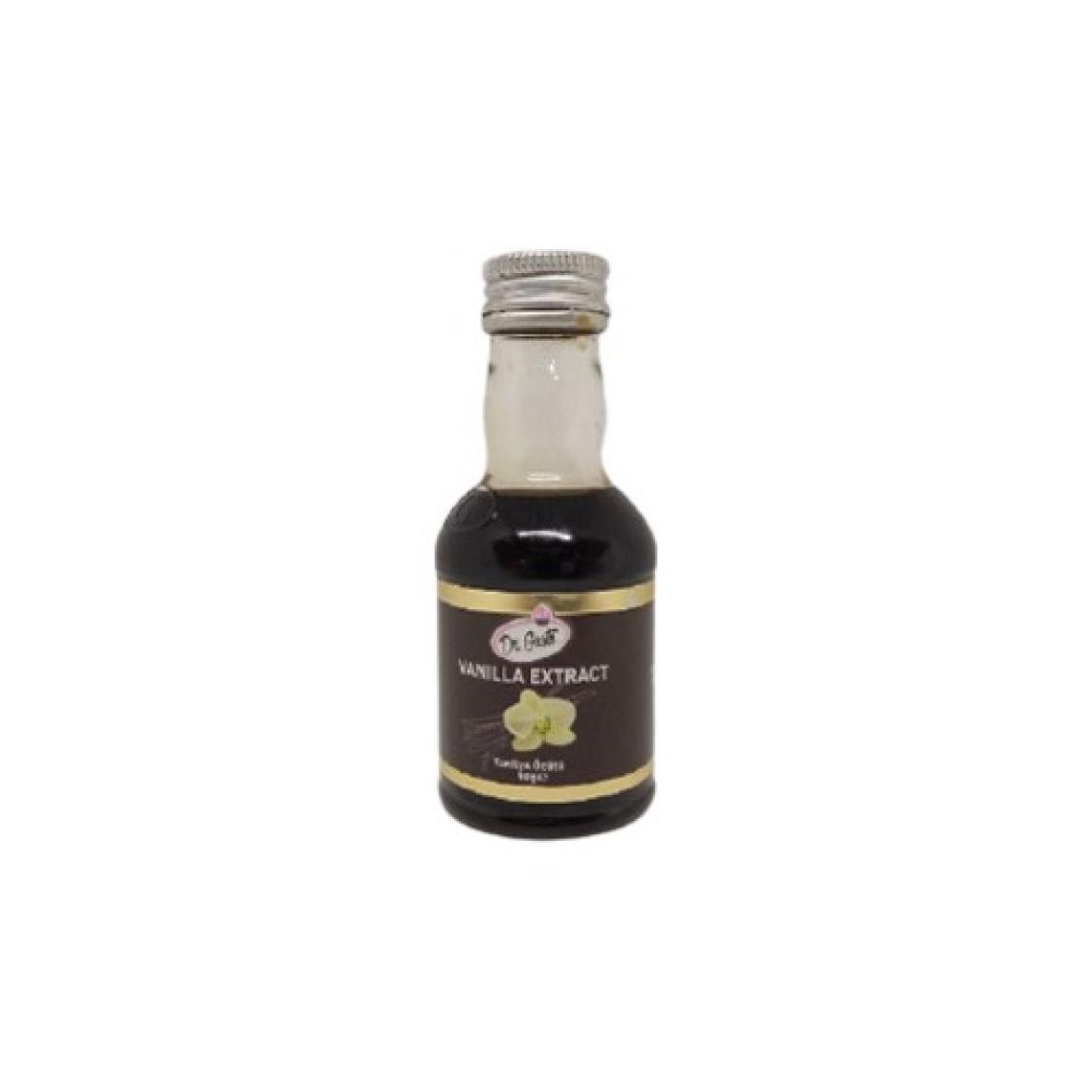 Dr. Gusto Vanilya Özütü 50 gr