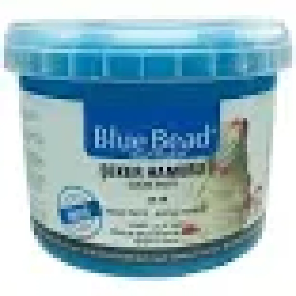 Blue Bead Mavi Şeker Hamuru 1 kg