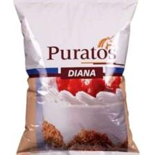 Dıana Toz Pasta Şanti 1000gr