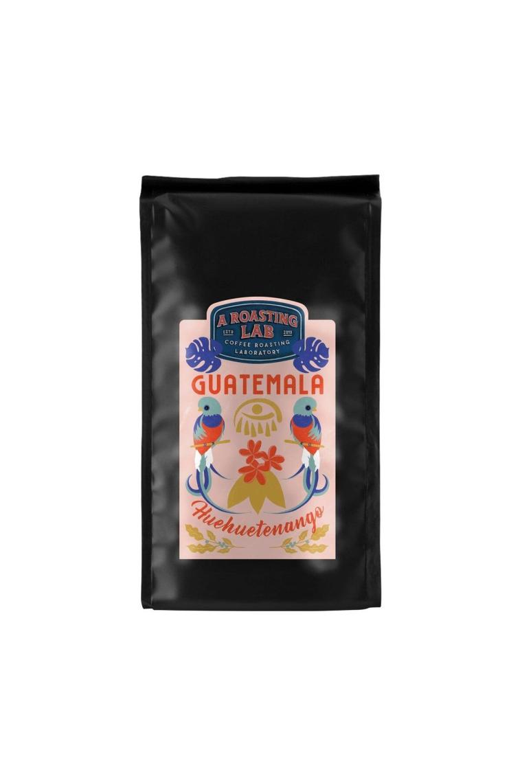 Guatemala Huehuetenango (1000 GRAM) Filtre Kahve
