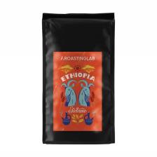 A Roasting Lab Ethiopia Sidamo 1000 gr Filtre Kahve - Kağıt