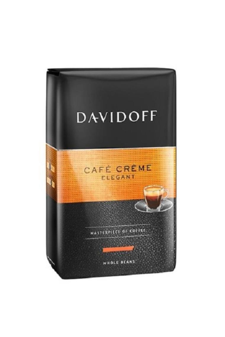 Cafe Creme Çekirdek Kahve 500 gr