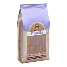 250gr Ethiopian Filtre Kahve /