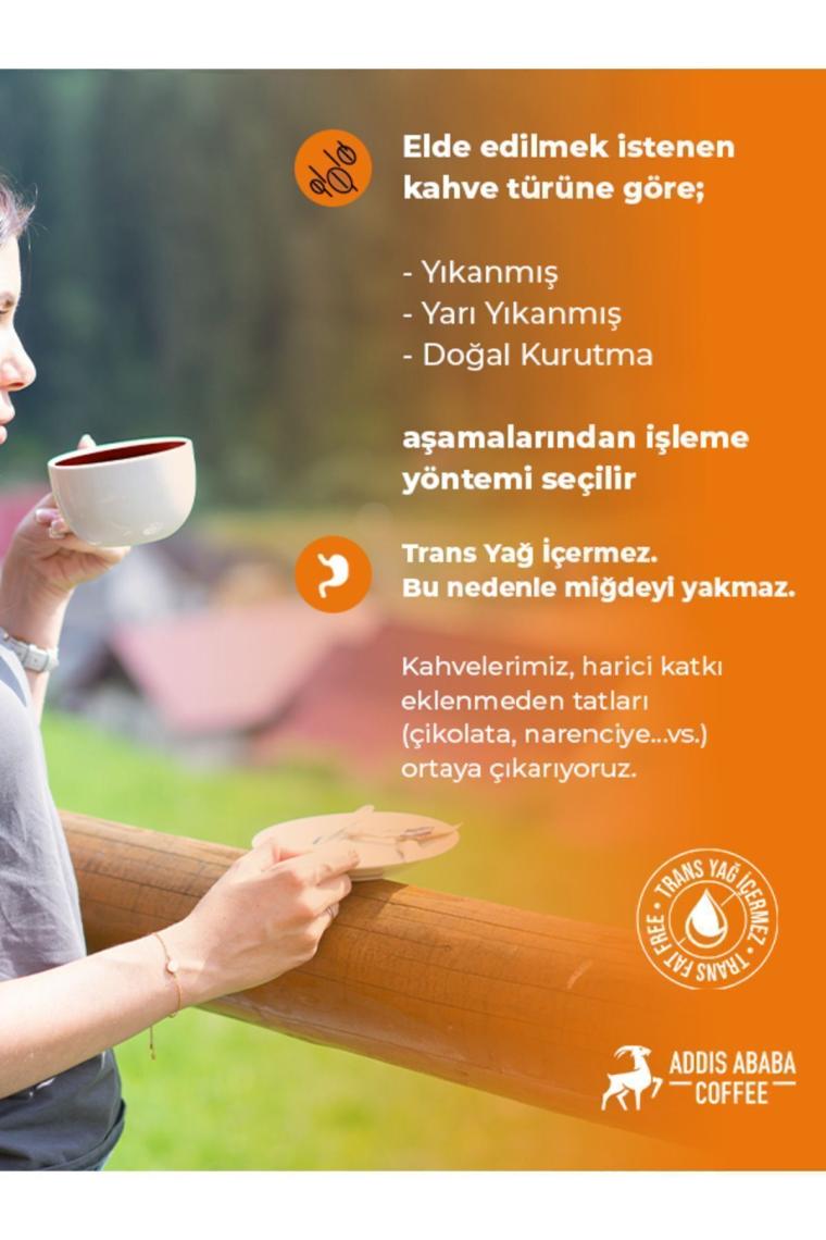 Lemmu Blend Filtre Kahve, Espresso Kahve, Çekirdek Kahve 1000 Gr.