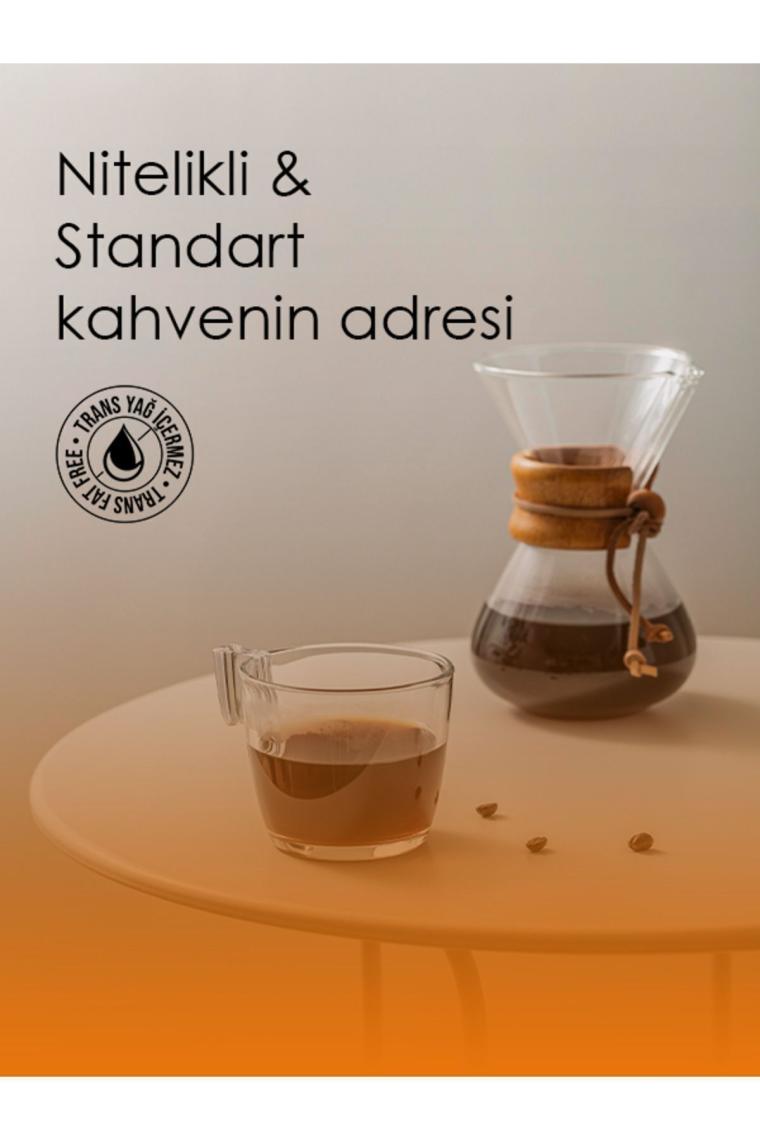 Lemmu Blend Filtre Kahve, Espresso Kahve, Çekirdek Kahve 1000 Gr.
