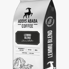 Lemmu Blend Filtre Kahve, Espresso Kahve, Çekirdek Kahve 1000 Gr.