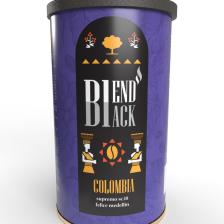 Colombia Filtre Kahve 250Gr Teneke Kutu