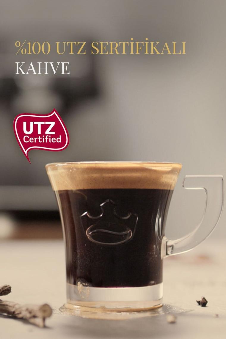 Selection Filtre Kahve 250 gr 4 Al 3 Öde