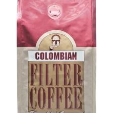 250gr Colombian Filtre Kahve /