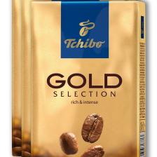 Gold Selection Öğütülmüş Filtre Kahve 3 x 250 gr