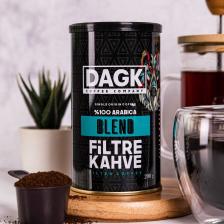 Filtre Kahve Blend 200g Tnk (ÖĞÜTÜLMÜŞ)