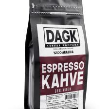 Espresso Çekirdek Kahve 200gr