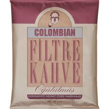 Colombıan Filtre Kahve 80 gr