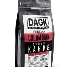 Colombian Çekirdek Kahve 250gr