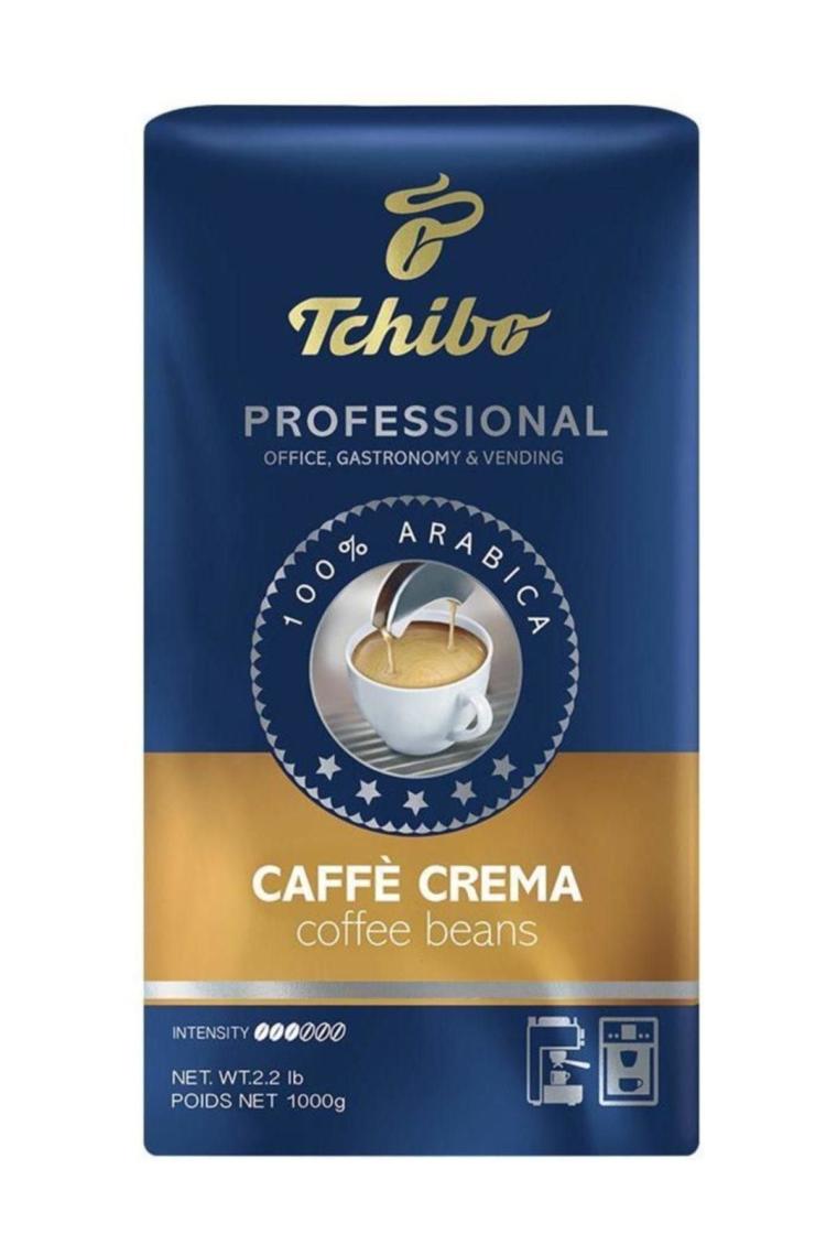 Profesional Cafe Crema Çekirdek 1 kg