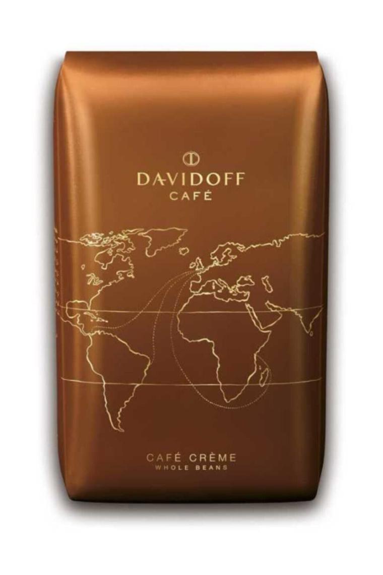 Krem Çekirdek Kahve 500 g