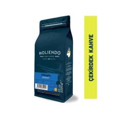 Ethiopia Djimmah Yöresel Kahve ( Çekirdek Kahve ) 1000 G.