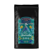 A Roasting Lab El Salvador SHG 1000 gr Filtre Kahve - Kağıt