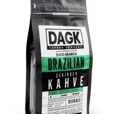 Brazilian Çekirdek Kahve 250gr